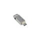 Goodram ODA3 pendrive 64GB USB3.2 ezüst