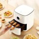 Xiaomi Mi Smart Airfryer 3.5L Okos Forrólevegős sütő (MAF02) (BHR4849EU)