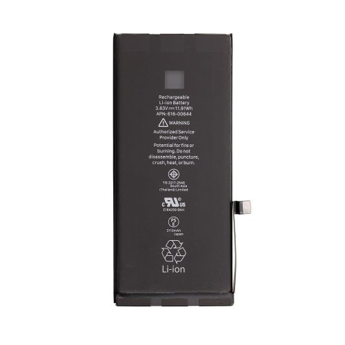 iPhone 11 akkumulátor 3110mAh Li-Poly