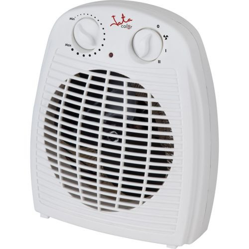 Jata TV78 Vertical Fan Heater Small, hősugárzó, 2000W, fehér