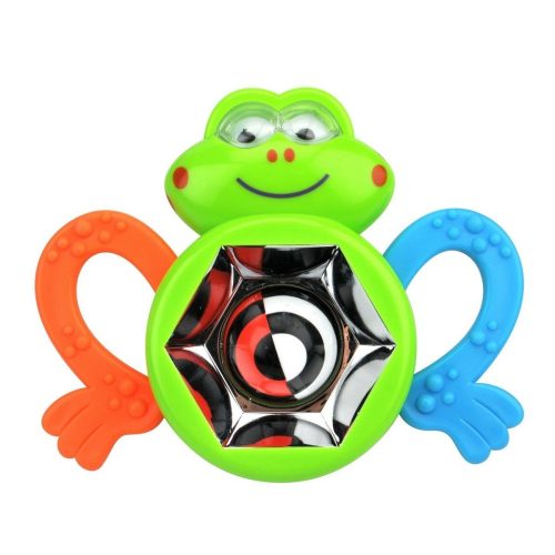 Educational toy / Teether - Frog