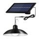 Solar lamp Superfire FF10-B