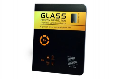 GLASS FILM IPAD AIR 4 10.9 2020 / IPAD AIR 2022 ÜVEGFÓLIA CLEAR