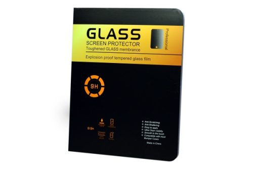 GLASS PROFESSIONAL SAMSUNG TAB A7 10.4 T505 ÜVEGFÓLIA CLEAR