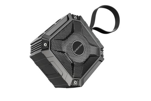 BOROFONE BP6 KODY BLUETOOTH SPEAKER FEKETE