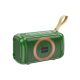 BOROFONE BR17 COOL SPORT BLUETOOTH SPEAKER (HANGSZÓRÓ) ZÖLD