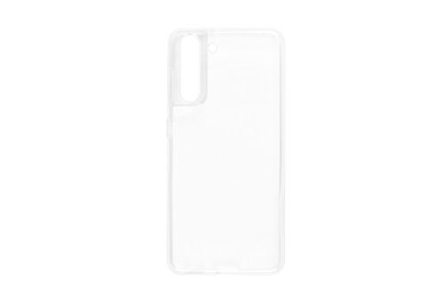 SAMSUNG GALAXY S21 FE G990B 0,8 MM TPU CLEAR