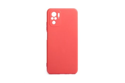 YOOUP ALPHA XIAOMI REDMI NOTE 10 4G / NOTE 10S GUMIS TPU TOK PIROS