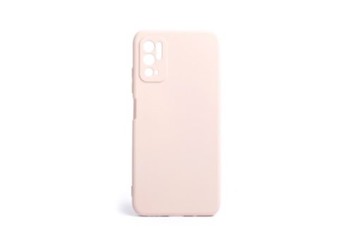 YOOUP ALPHA XIAOMI REDMI NOTE 10 5G GUMIS TPU TOK RÓZSASZÍN