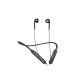 BOROFONE BE52 EAR SPORT BLUETOOTH HEADSET FEKETE