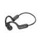 BOROFONE BE57 CHARM SPORT BLUETOOTH HEADSET FEKETE