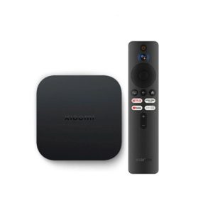 Smart TV BOX LTC, Android, 4K UHD.