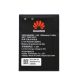 Huawei HB824666RBC gyári akkumulátor Li-Ion Polymer 3000mAh (E5577, E5577Bs-937 EBS-937)