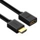 HDMI male to female extension kábel UGREEN 1.4, 5m