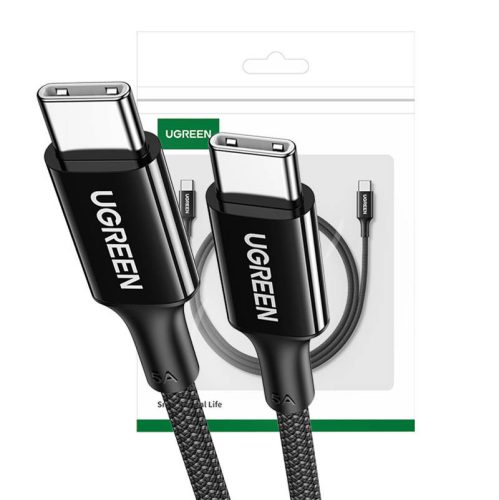 kábel USB-C to USB-C UGREEN 15275