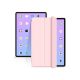 Apple iPad Air 4 (2020)/iPad Air 5 (2022) 10.9 tablet tok (Smart Case) on/off   funkcióval - Tech-Protect - pink (ECO csomagolás)