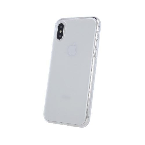 Xiaomi Redmi Note 12 5G/Poco X5 5G szilikon hátlap - Clear Case - átlátszó