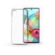 Samsung A715F Galaxy A71 szilikon hátlap - Roar All Day Full 360 - transparent