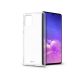 Samsung G770F Galaxy S10 Lite szilikon hátlap - Roar All Day Full 360 - transparent