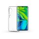 Xiaomi Mi Note 10/Note 10 Pro szilikon hátlap - Roar All Day Full 360 - transparent