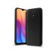 Xiaomi Redmi 8A szilikon hátlap - Soft Premium - fekete