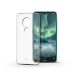 Nokia 6.2/7.2 szilikon hátlap - Roar All Day Full 360 - transparent