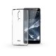 Nokia 5.1 szilikon hátlap - Roar All Day Full 360 - transparent