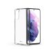 Samsung G996F Galaxy S21+ szilikon hátlap - Roar All Day Full 360 - transparent