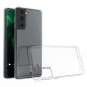 Samsung G996F Galaxy S21+ szilikon hátlap - Soft Clear - transparent