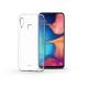 Samsung A202F Galaxy A20e szilikon hátlap - Roar All Day Full 360 - transparent