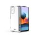 Xiaomi Redmi Note 10 Pro szilikon hátlap - Roar All Day Full 360 - transparent