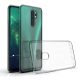 Xiaomi Redmi 9 szilikon hátlap - Soft Clear - transparent