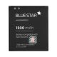 Samsung Galaxy Xcover 2 Blue Star akkumulátor 1500mAh Li-Ion EB-485159LU