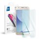 Samsung Galaxy J3 2017 Blue Star edzett üvegfólia