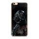 Star Wars szilikon tok -Darth Vader 003 Apple iPhone 7 Plus / 8 Plus (5.5) fekete (SWPCVAD652)