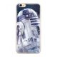 Star Wars szilikon tok - R2D2 001 Samsung G965 Galaxy S9 Plus kék (SWPCR2D105)