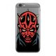 Star Wars szilikon tok - Darth Maul 004 Samsung A505 Galaxy A50 (2019) / A50S / A30S átlátszó (SWPCMAUL1313)