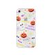 Ultra Trendy - Apple iPhone 6 / 6S (4.7) vékony szilikon tok (Halloween mintás)