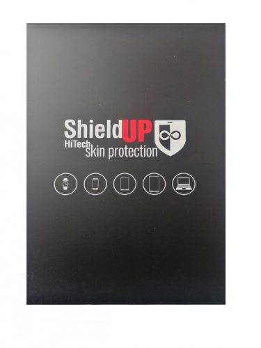 ShieldUp tablet méretre vágható védőfólia (10db/csomag)