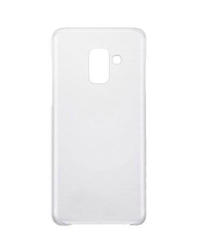 Samsung S10 Lite / A91 átlátszó vékony szilikon tok (2mm)