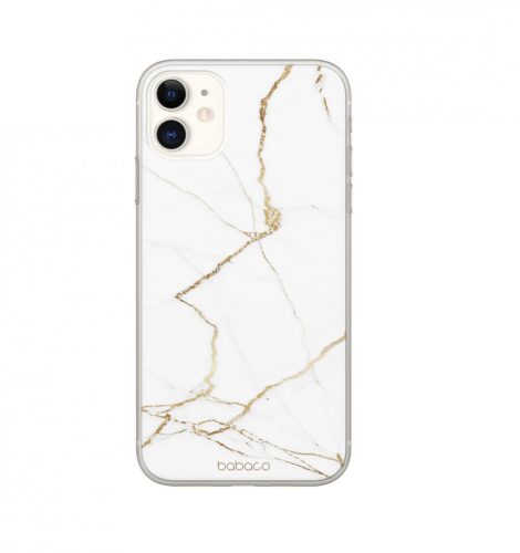 Babaco Marble 014 Samsung G988 Galaxy S20 Ultra (6.9) prémium szilikon tok