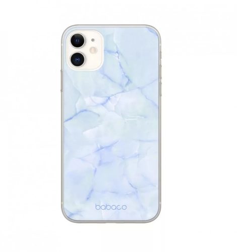 Babaco Abstrakt 029 Huawei P30 Lite prémium szilikon tok