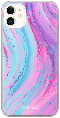 Babaco Abstrakt 012 Samsung A525 / A526 / A528 Galaxy A52 4G / 5G / A52s (2020) prémium szilikon tok