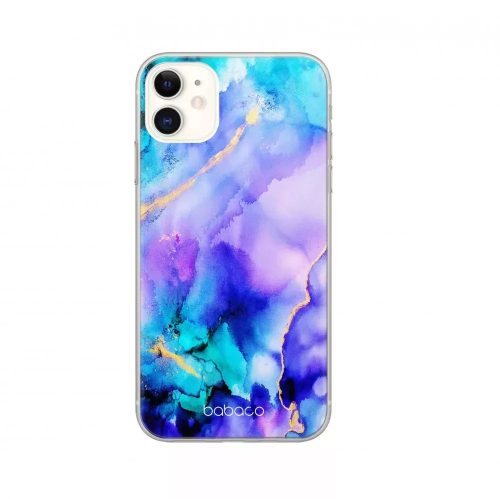 Babaco Abstrakt 011 Xiaomi Redmi 9A / AT prémium szilikon tok