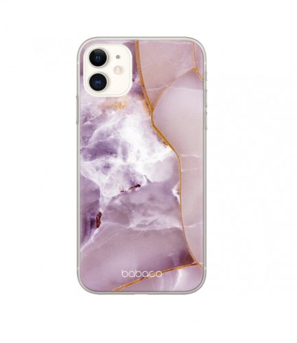 Babaco Abstrakt 009 Apple iPhone XS Max (6.5) prémium szilikon tok