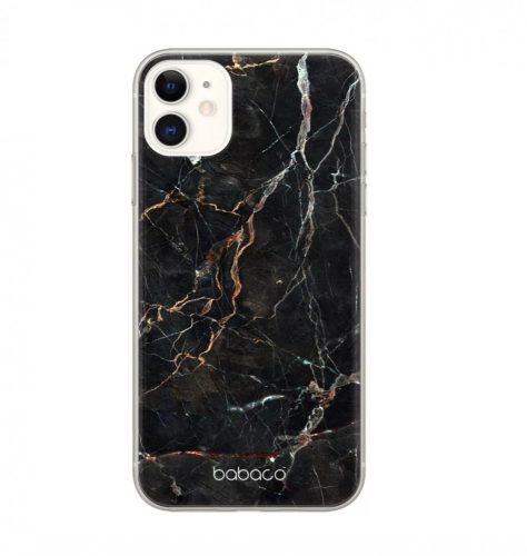 Babaco Abstrakt 005 Huawei P30 Lite prémium szilikon tok