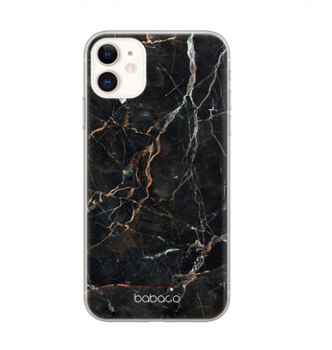 Babaco Abstrakt 005 Apple iPhone 7 / 8 / SE2 / SE3 (4.7) prémium szilikon tok