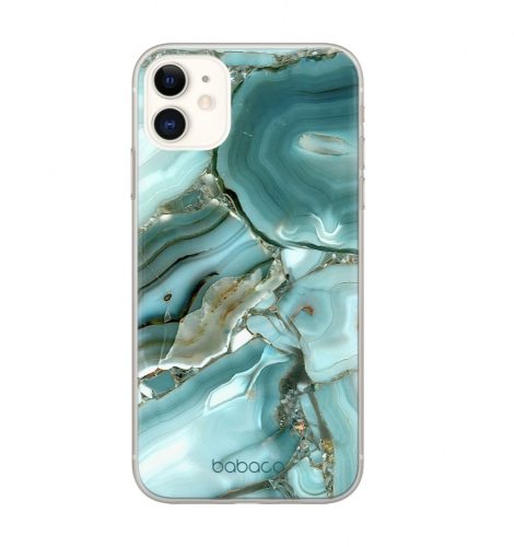 Babaco Abstrakt 003 Apple iPhone 11 Pro Max (6.5) 2019 prémium szilikon tok