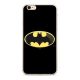 DC szilikon tok - Batman 023 Samsung G985 Galaxy S20 Plus (6.7) fekete (WPCBATMAN228)