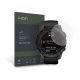 HOFI Glass Pro+ üveg képernyővédő fólia - Garmin Fenix 5 / 6 / 6 Pro / 7 (22 mm) - clear